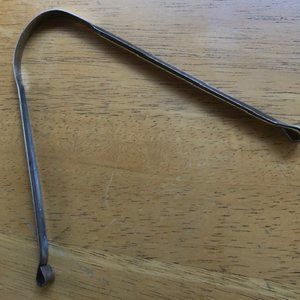 Tongue Cleaner - Stainless Steel (Set of 6)